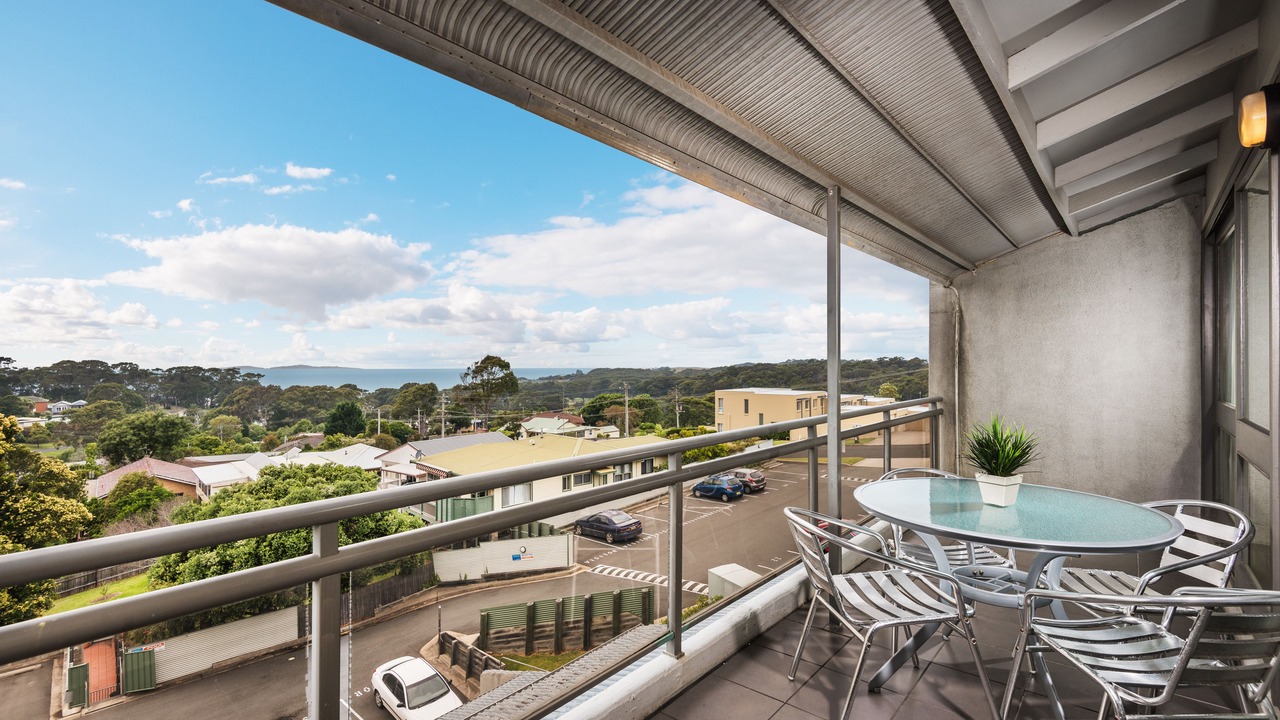 Photo of Patio Balcony in Narooma