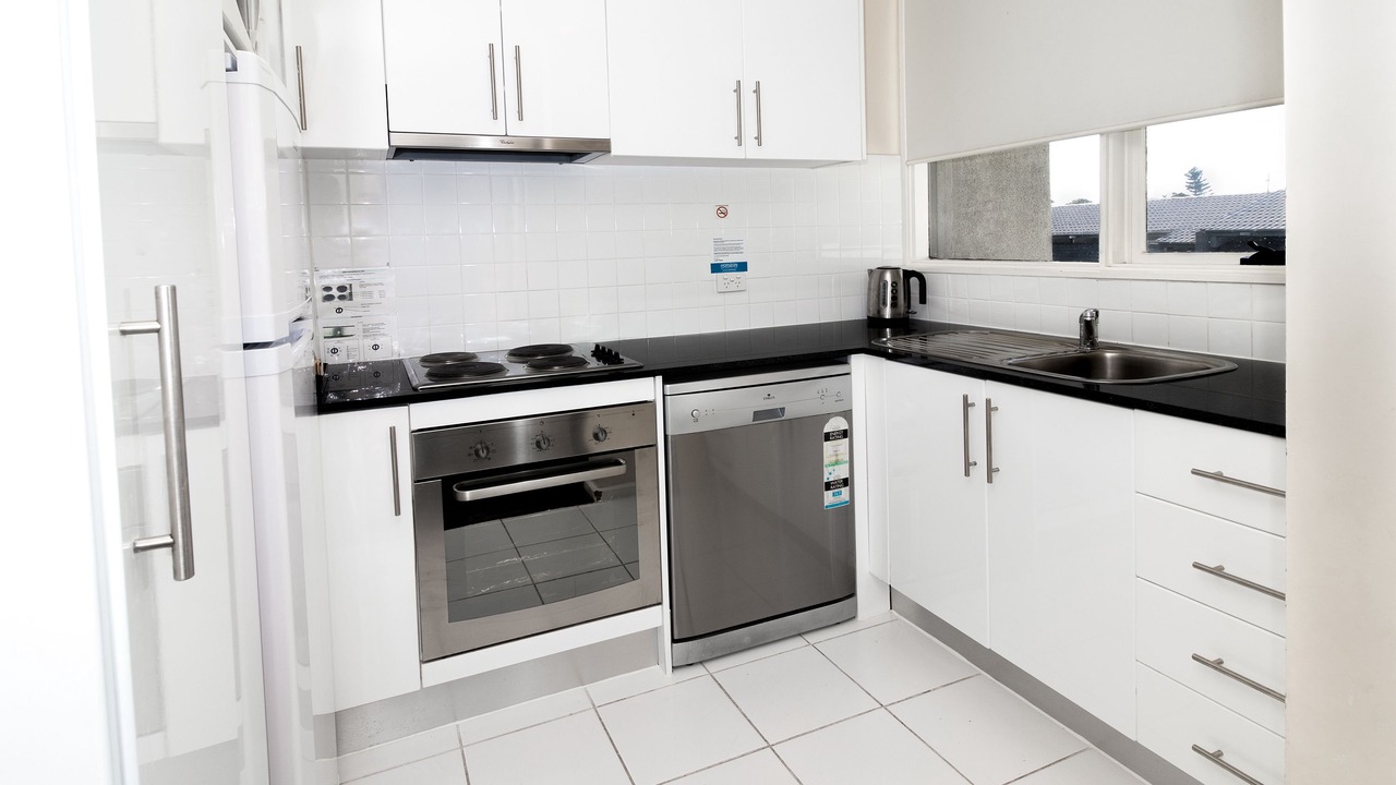 Photo of Kitchen in Narooma