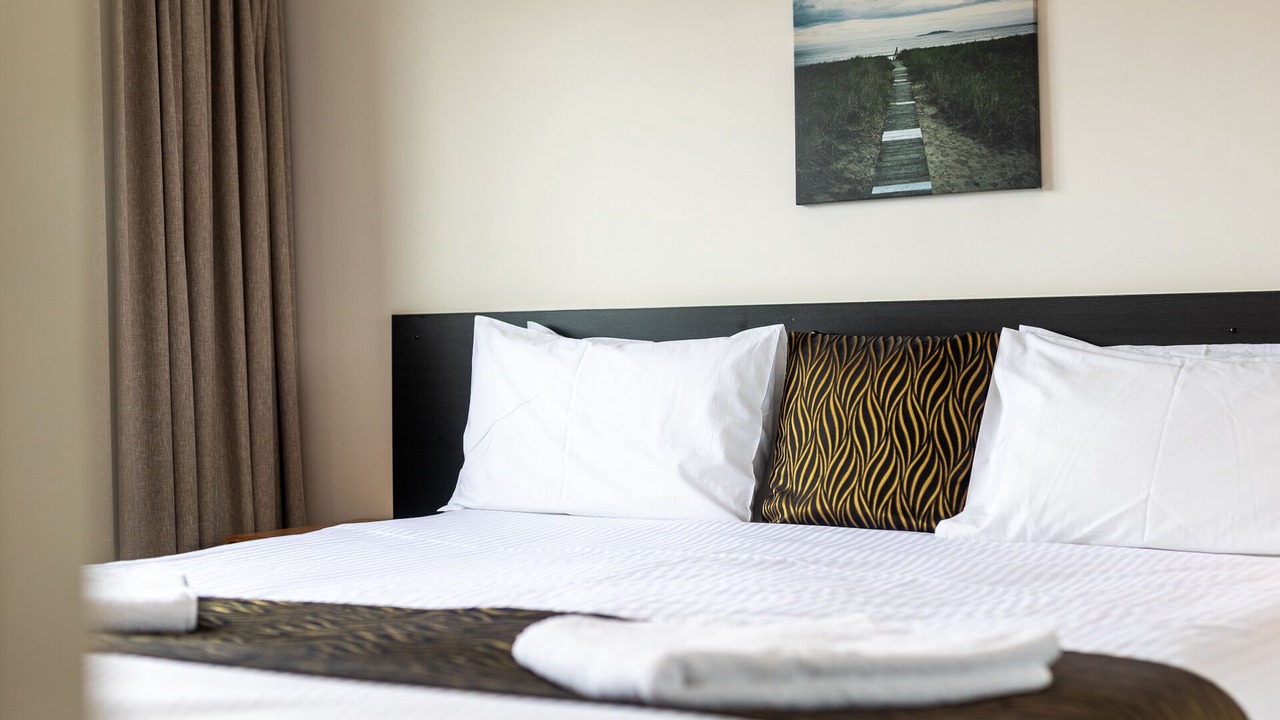 Photo of Bedroom in Narooma