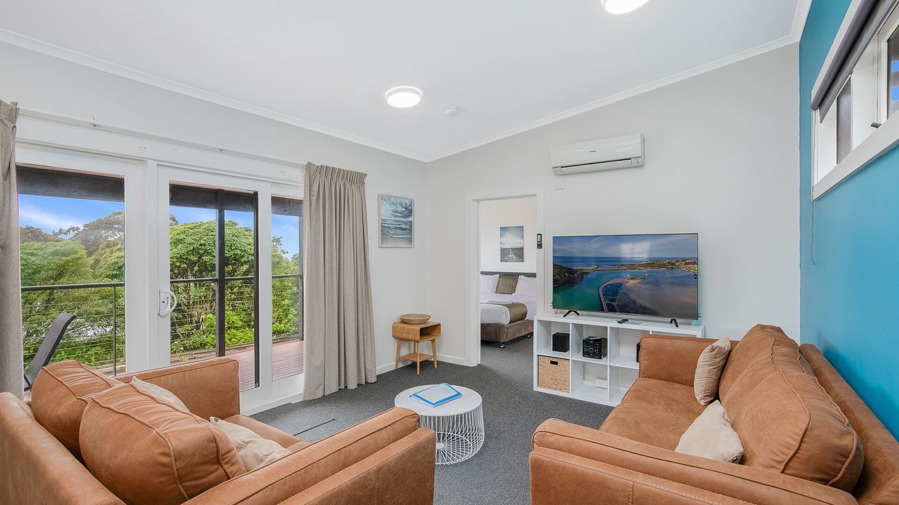 Photo of Livingroom in Narooma