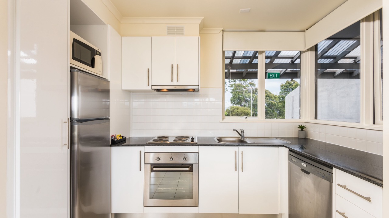 Photo of Kitchen in Narooma