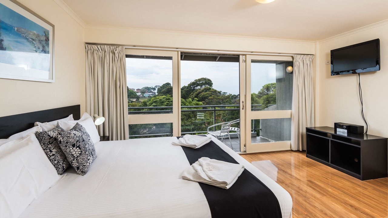 Photo of Bedroom in Narooma