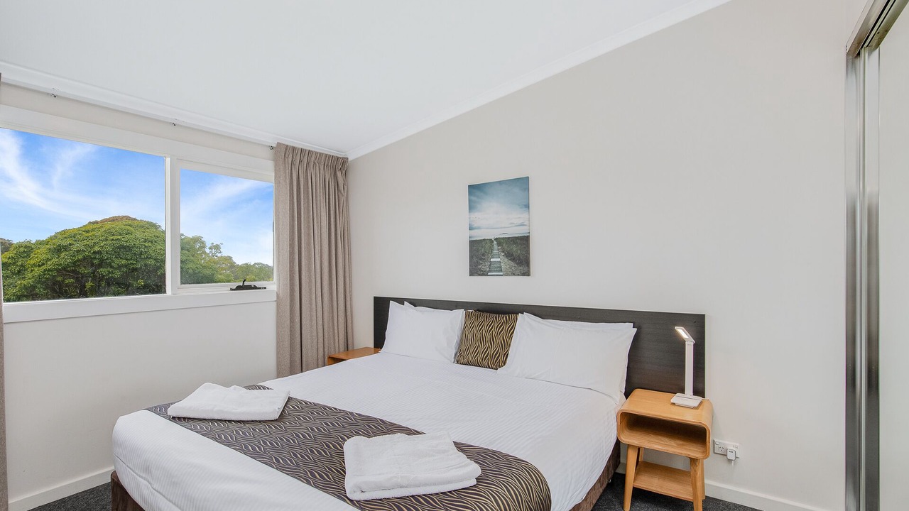 Photo of Bedroom in Narooma