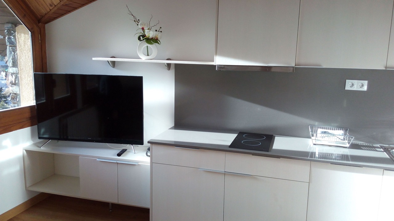 Photo of Kitchen in Arinsal