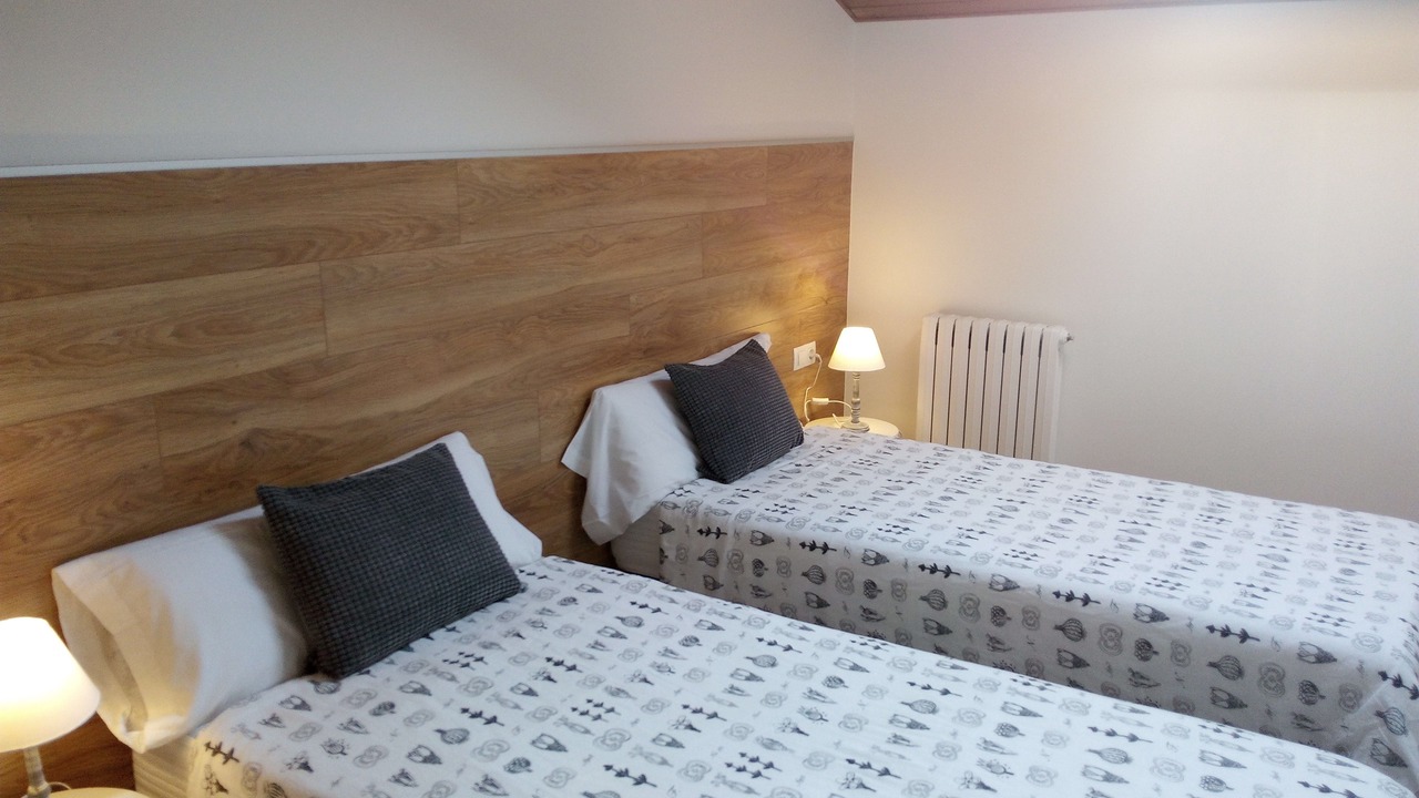 Photo of Bedroom in Arinsal