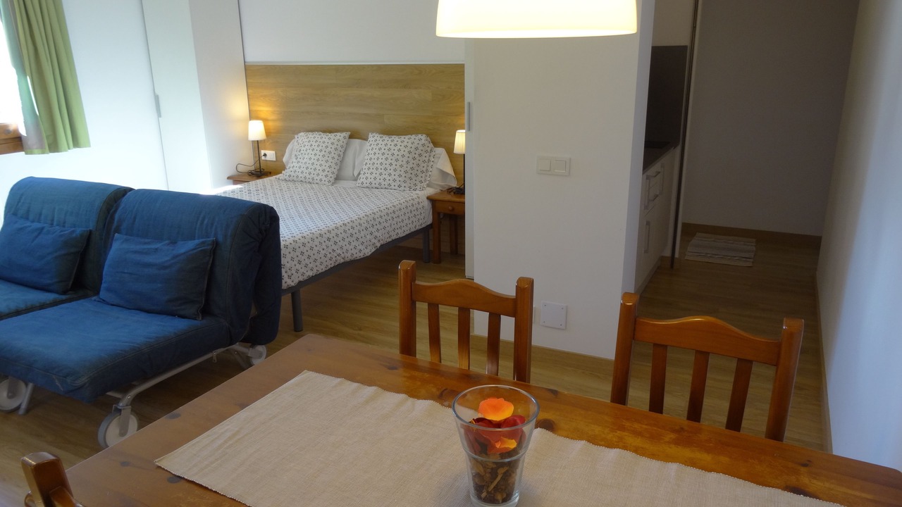 Photo of Bedroom in Arinsal