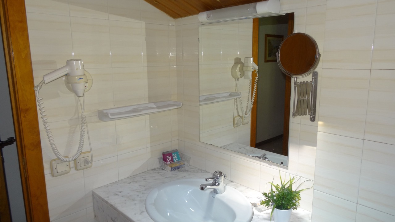 Photo of Bathroom in Arinsal
