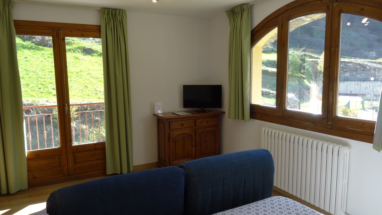 Photo of Bedroom in Arinsal