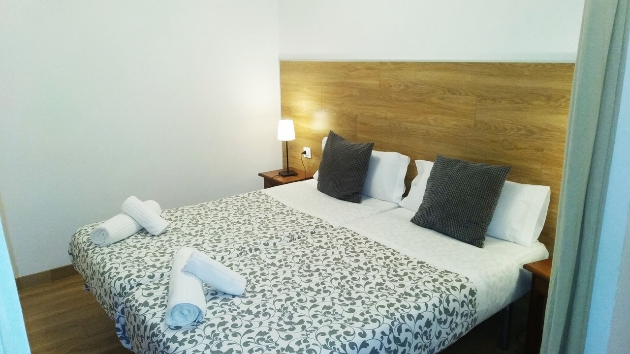 Photo of Bedroom in Arinsal