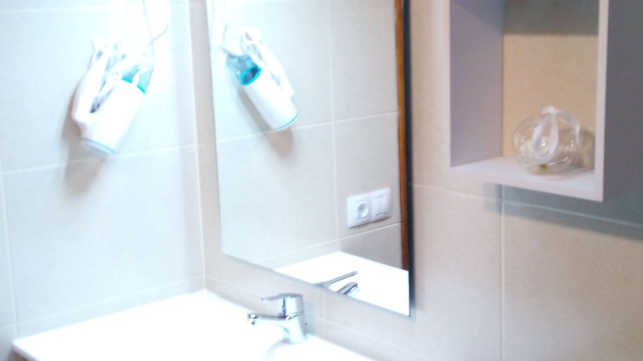 Photo of Bathroom in Arinsal