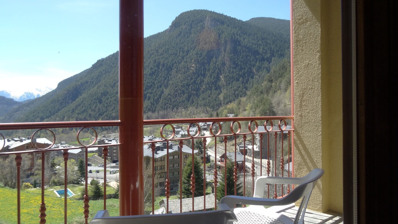 Photo of Bedroom in Arinsal
