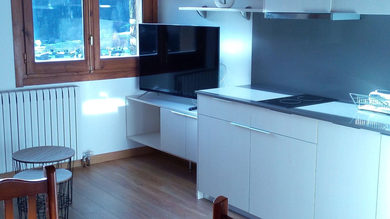 Photo of Kitchen in Arinsal