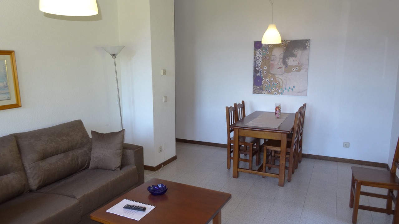 Photo of Livingroom in Arinsal