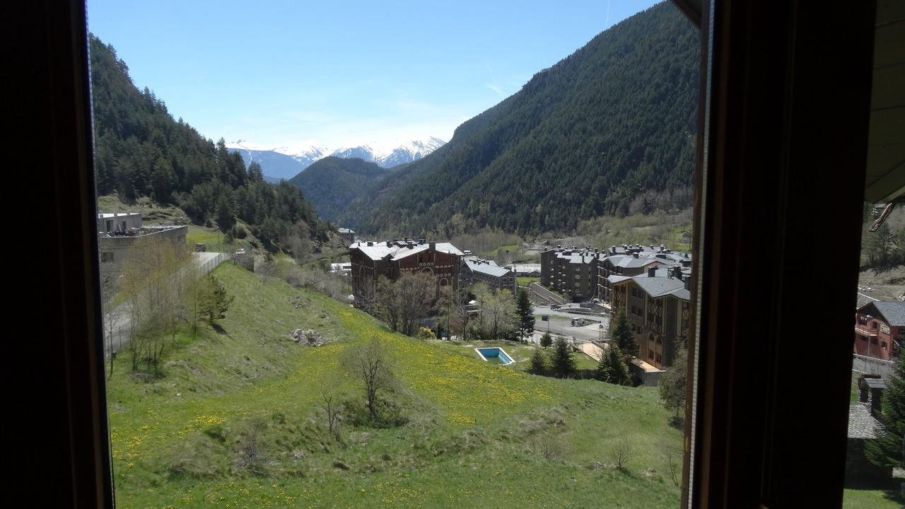 Photo of Bedroom in Arinsal