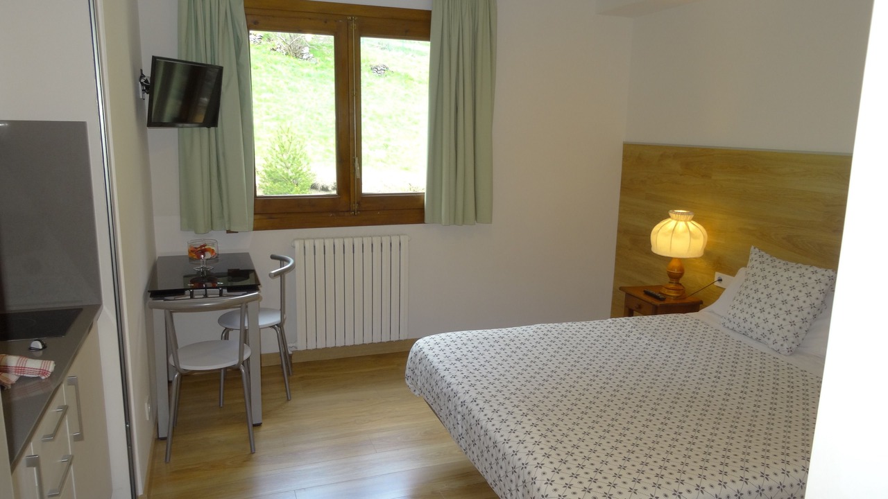 Photo of Bedroom in Arinsal