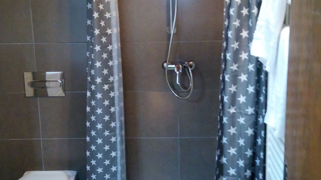 Photo of Bathroom in Arinsal