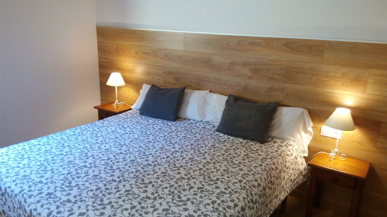 Photo of Bedroom in Arinsal