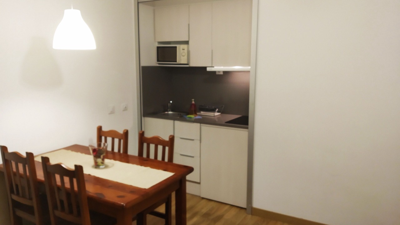 Photo of Kitchen in Arinsal