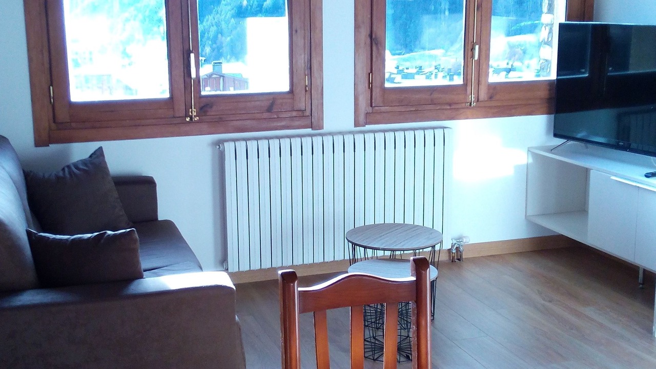Photo of Livingroom in Arinsal