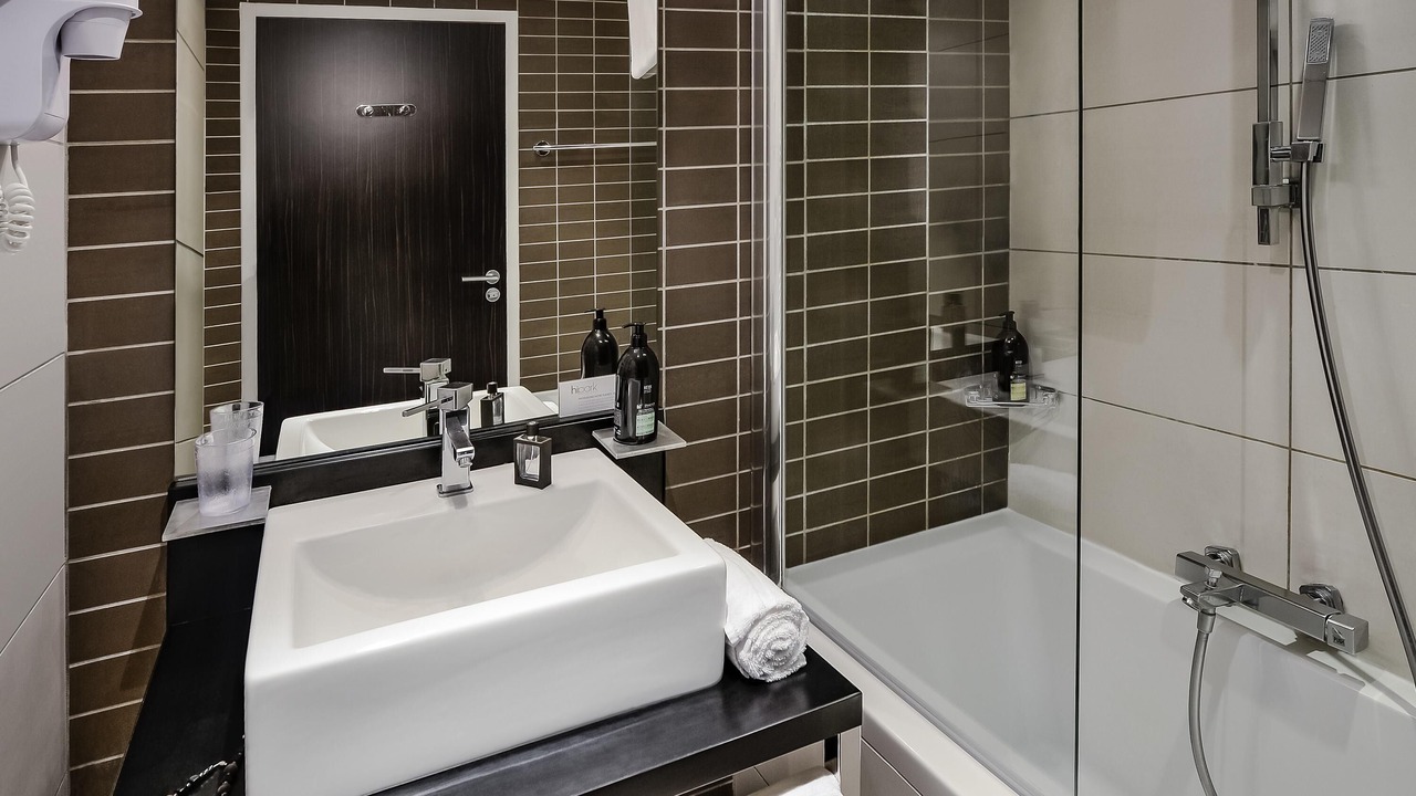 Photo of Bedroom in Quartier Chorier-Berriat