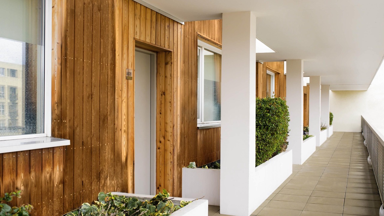 Photo of Outdoor in Quartier Chorier-Berriat