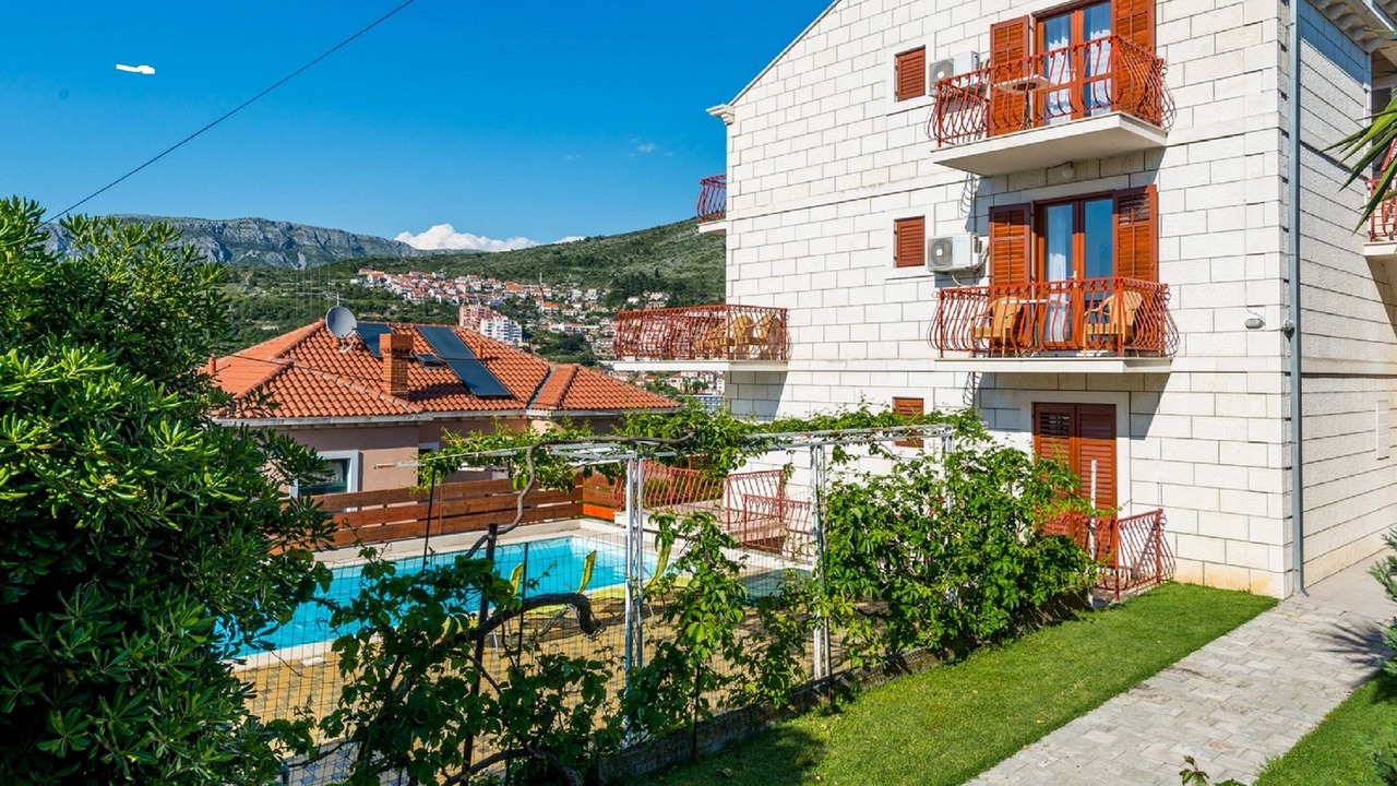 Photo of Outdoor in Dubrovnik