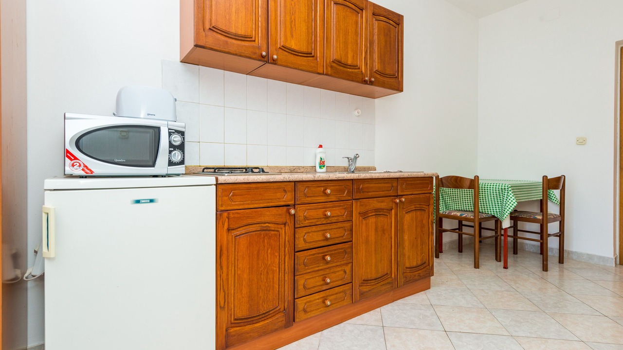 Photo of Kitchen in Dubrovnik