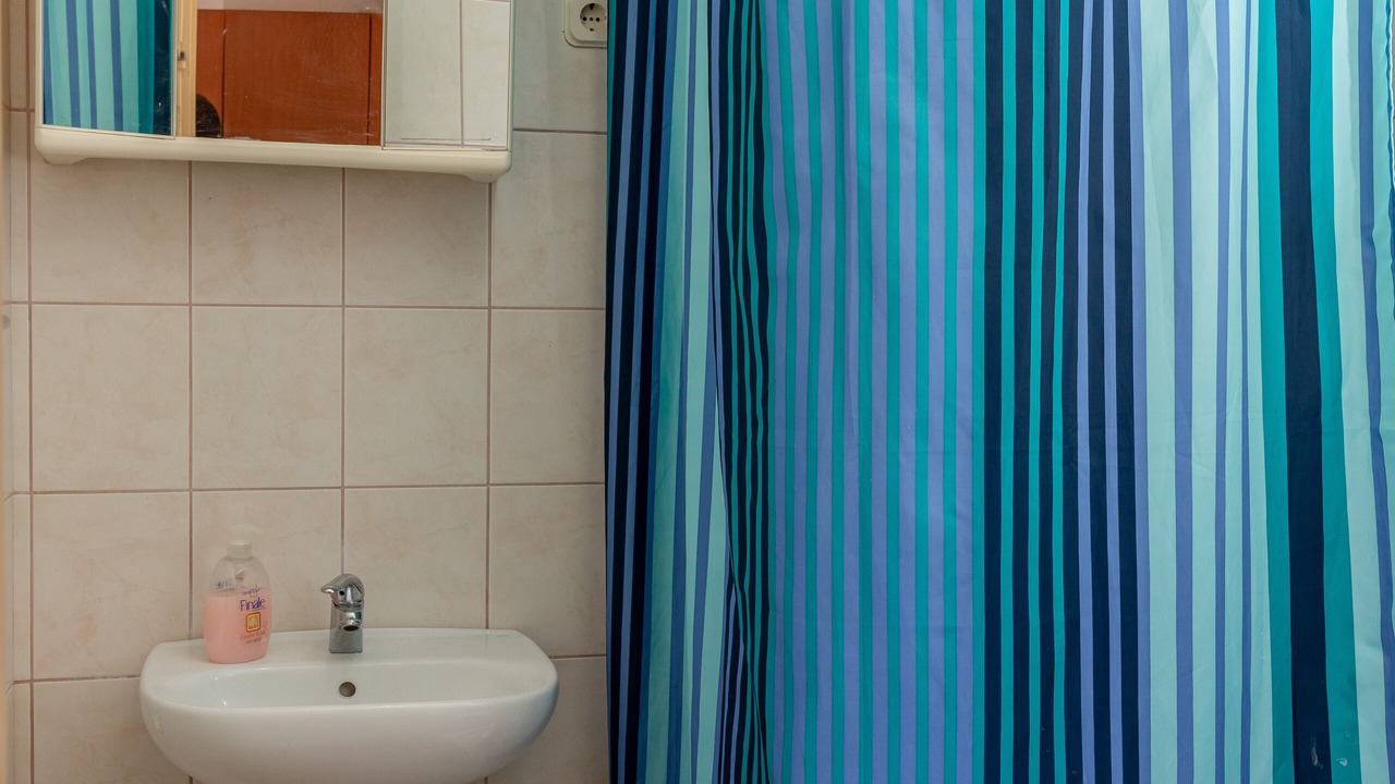 Photo of Bathroom in Dubrovnik