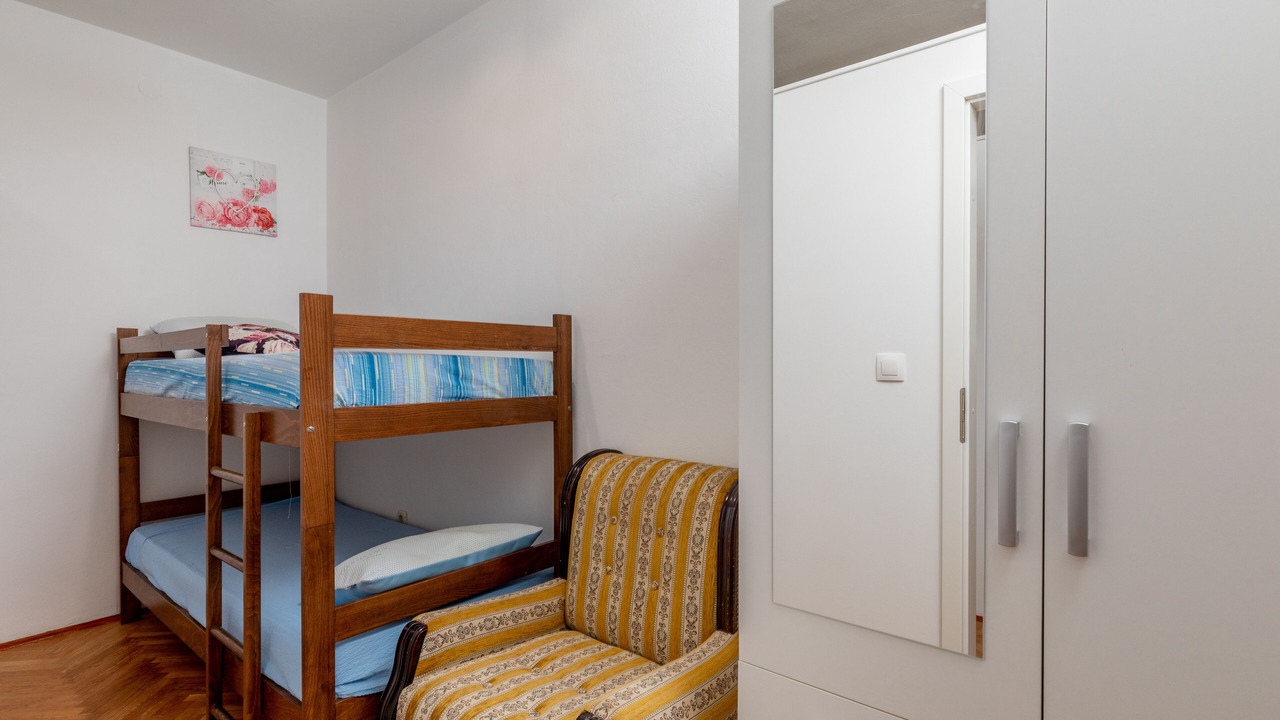 Photo of Bedroom in Dubrovnik