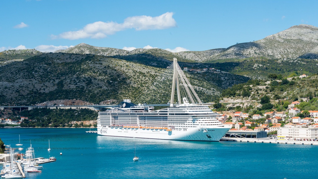 Photo of Outdoor in Dubrovnik