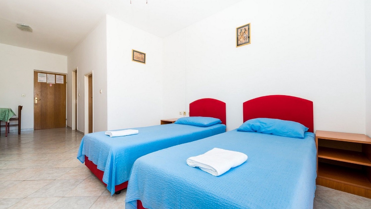 Photo of Bedroom in Dubrovnik