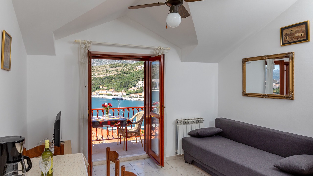Photo of Bedroom in Dubrovnik