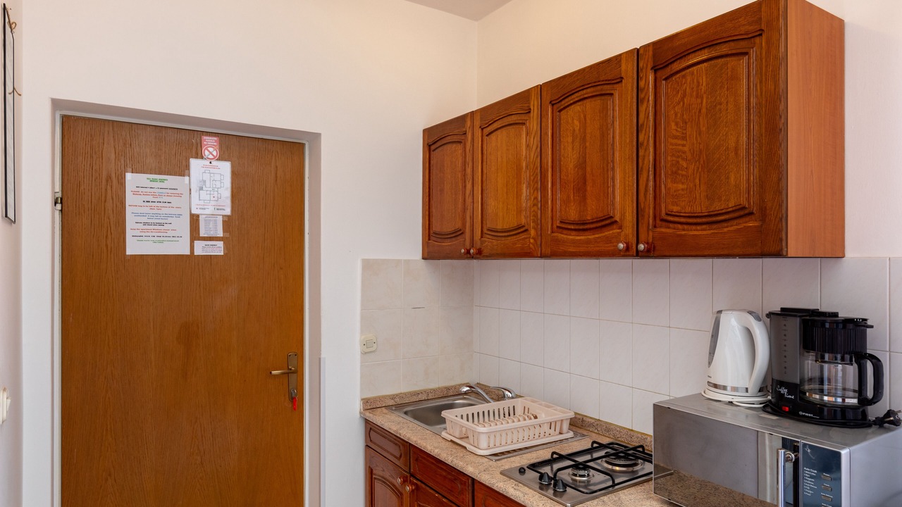 Photo of Kitchen in Dubrovnik