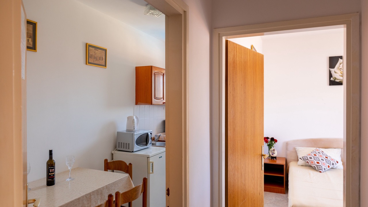 Photo of Kitchen in Dubrovnik