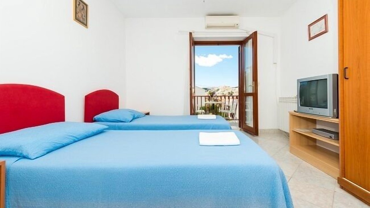 Photo of Bedroom in Dubrovnik