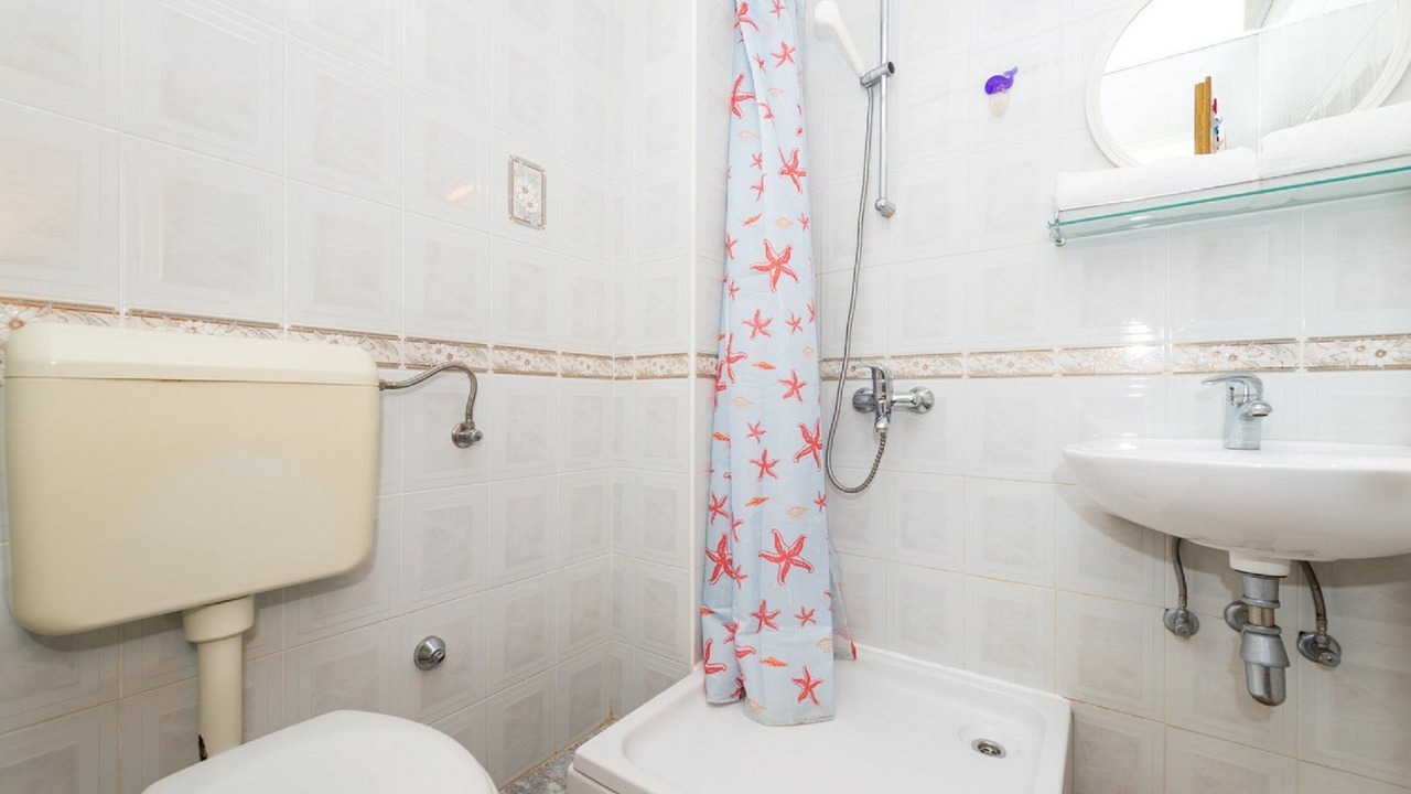 Photo of Bathroom in Dubrovnik