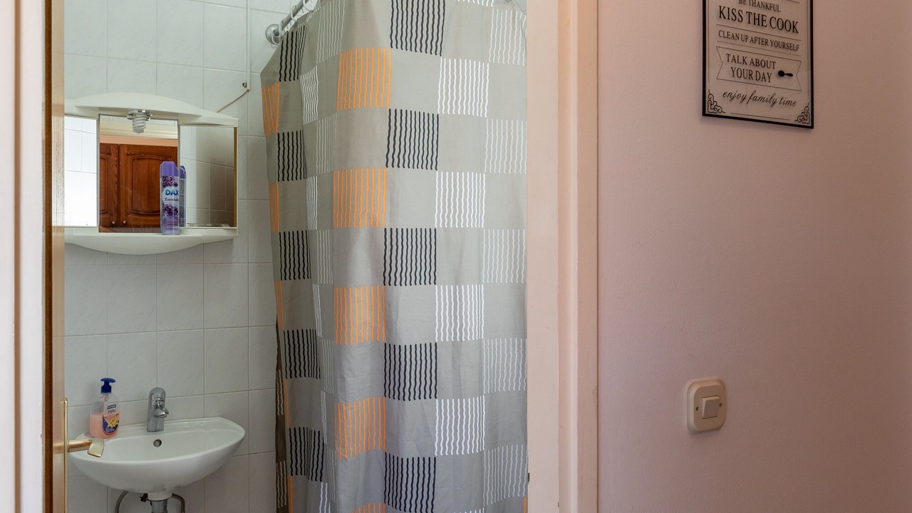 Photo of Bathroom in Dubrovnik