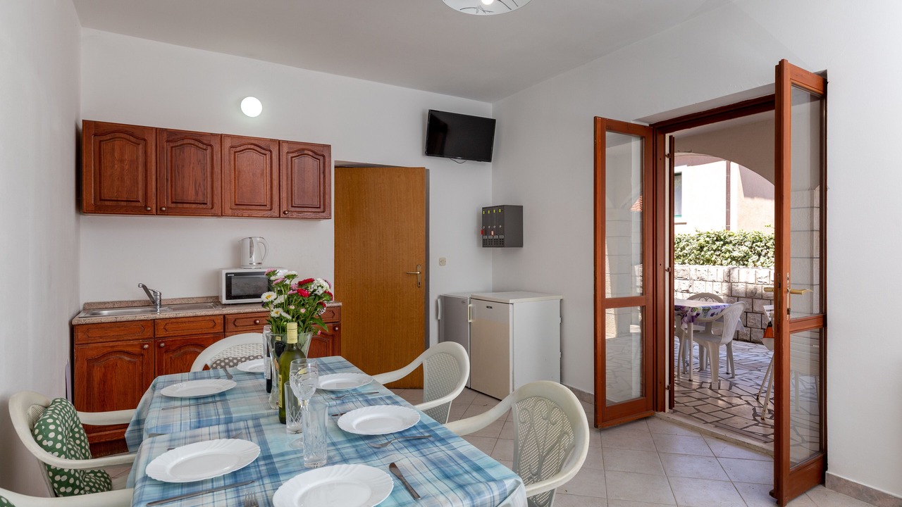 Photo of Kitchen in Dubrovnik