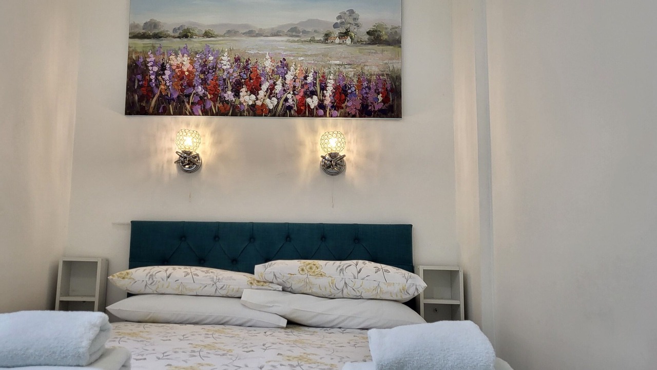 Photo of Bedroom in Weston-super-Mare