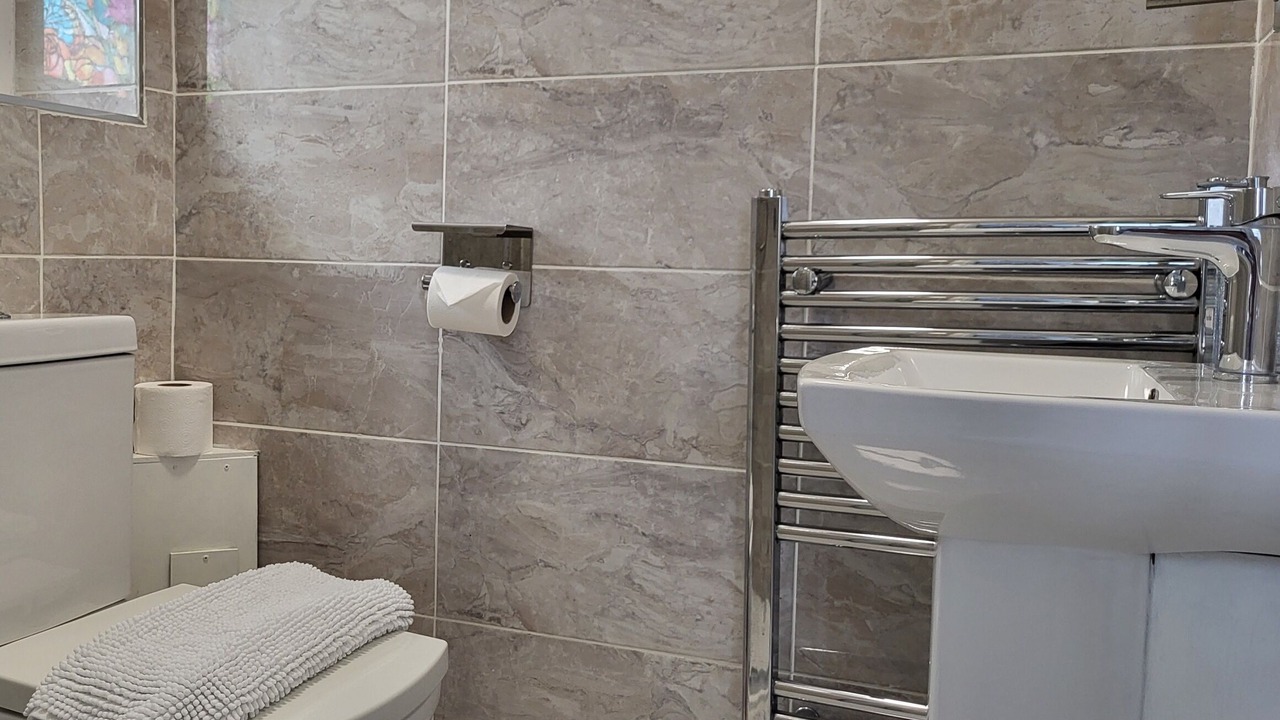 Photo of Bathroom in Weston-super-Mare