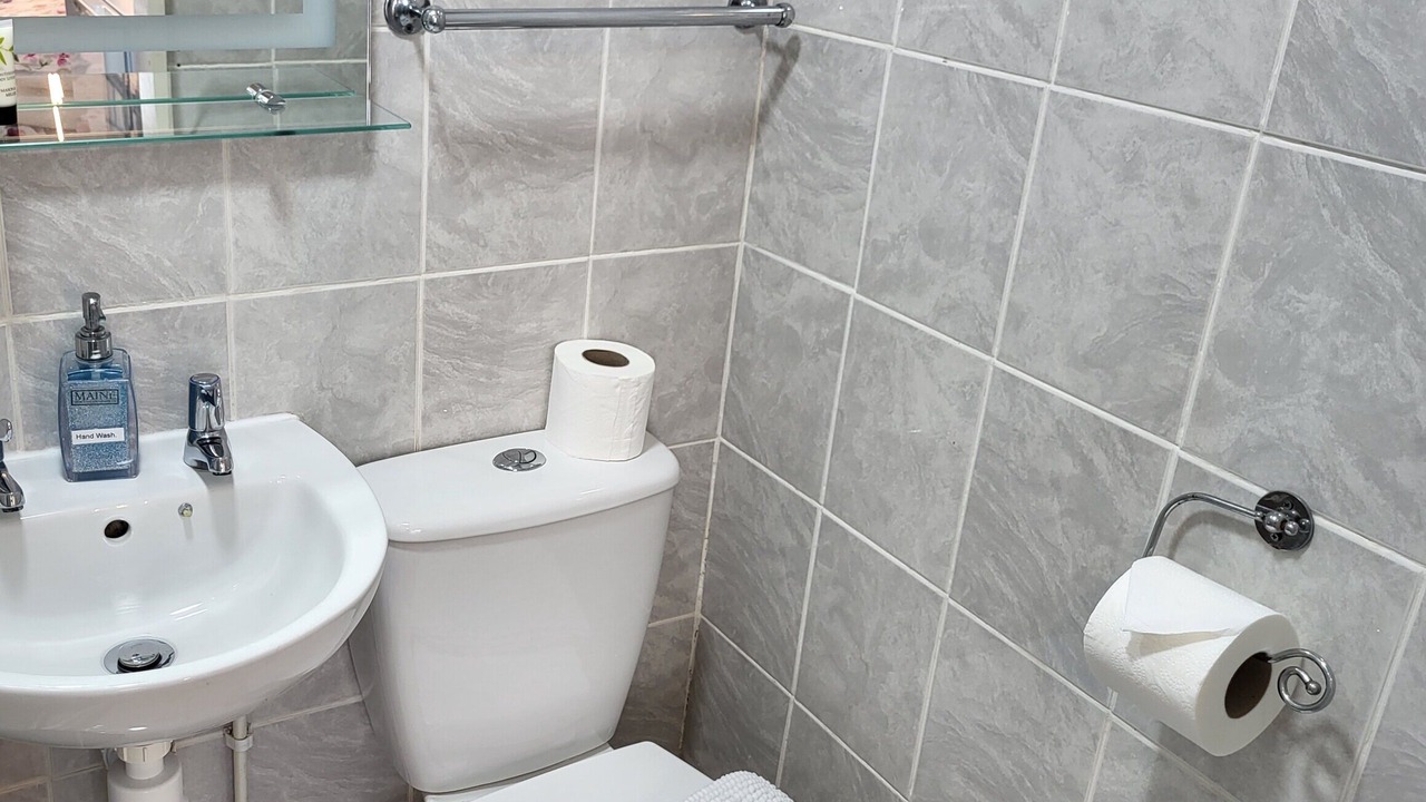 Photo of Bathroom in Weston-super-Mare