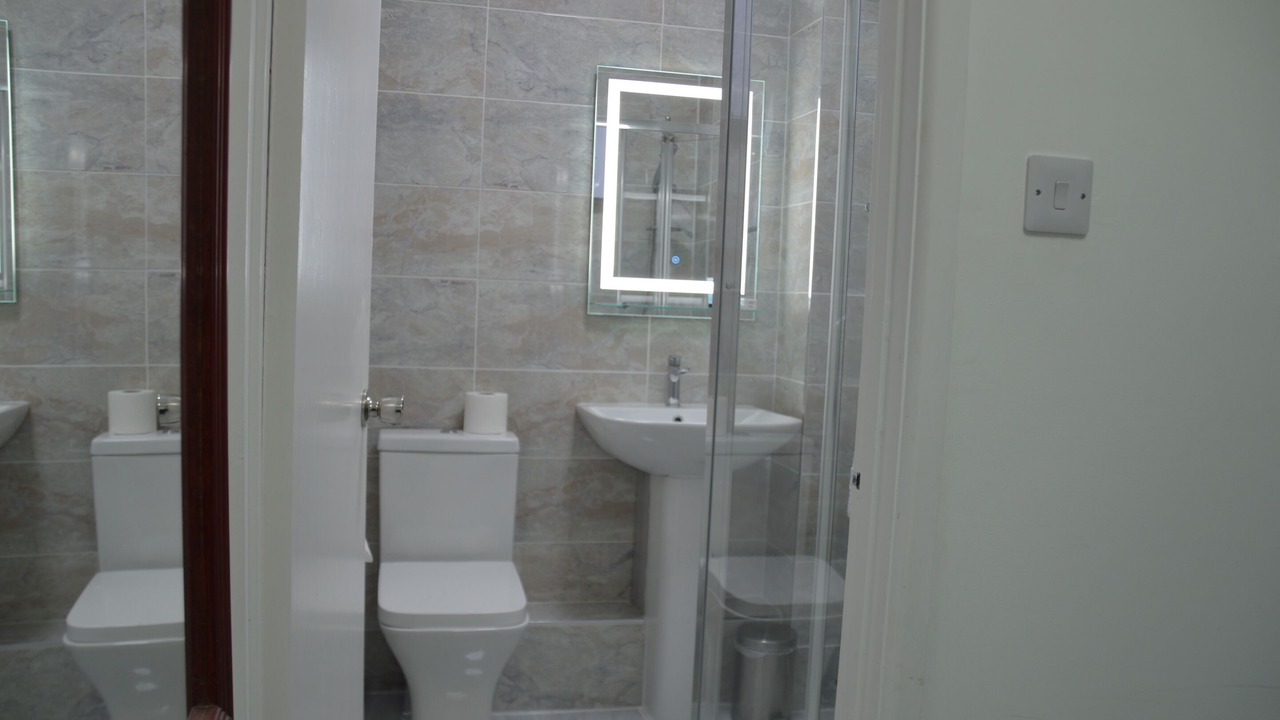 Photo of Bathroom in Weston-super-Mare