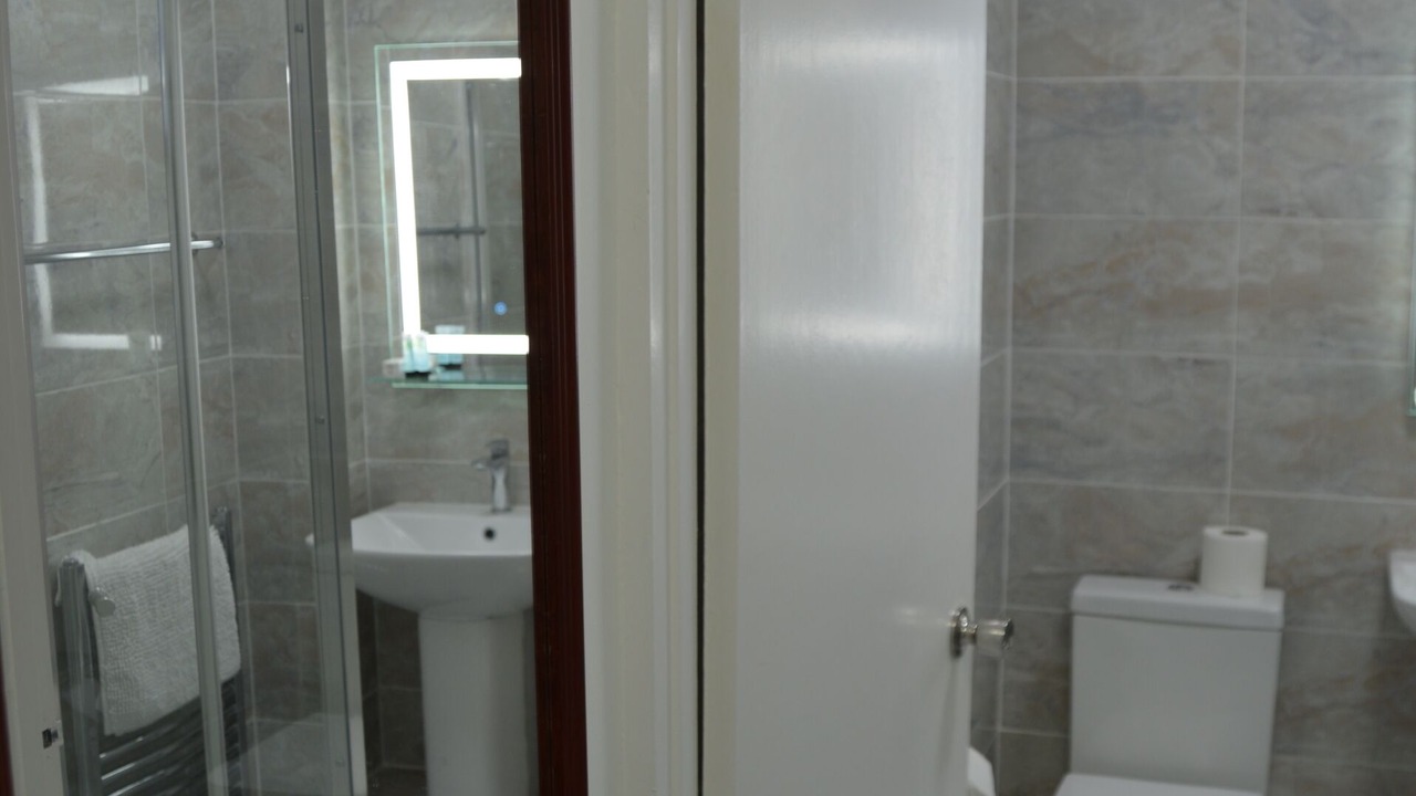 Photo of Bathroom in Weston-super-Mare