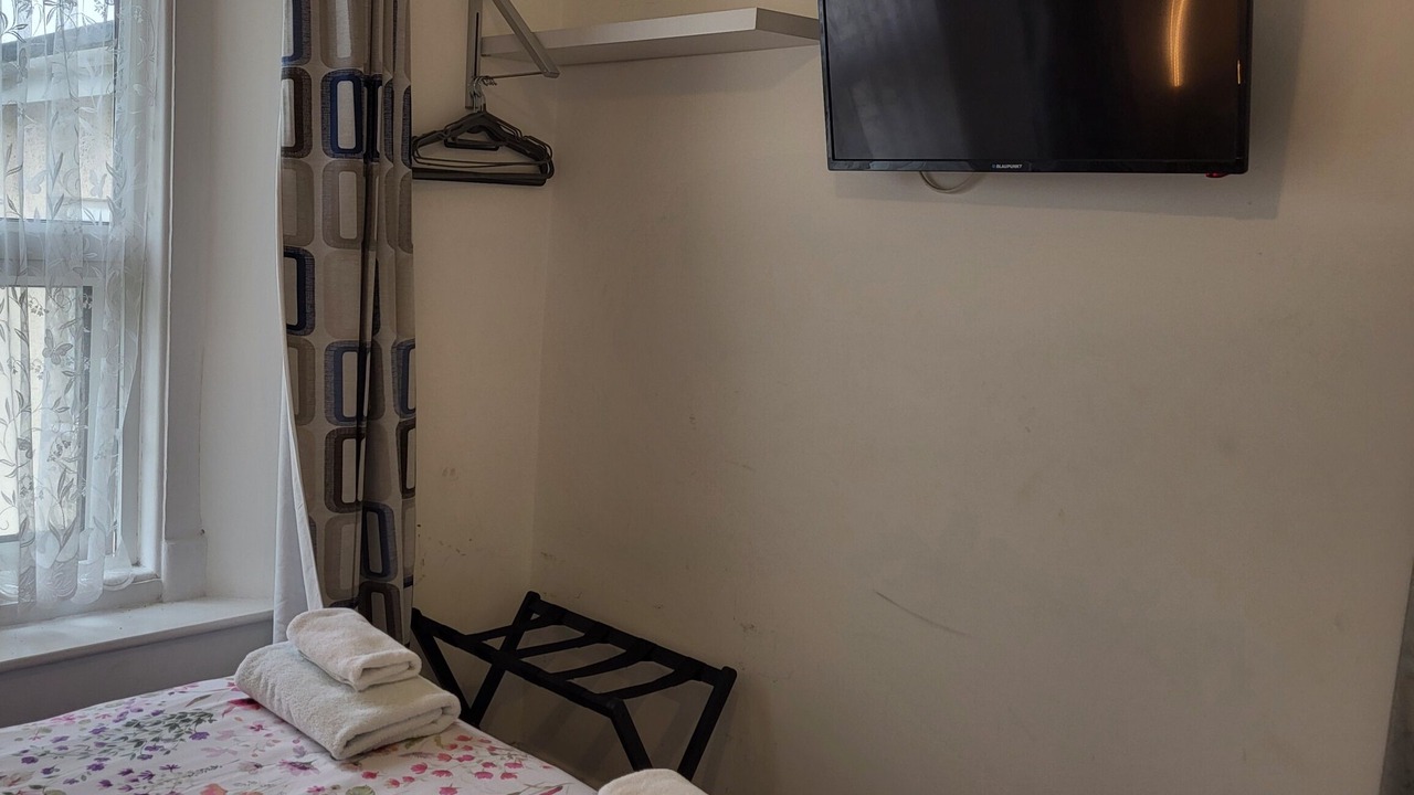 Photo of Bedroom in Weston-super-Mare