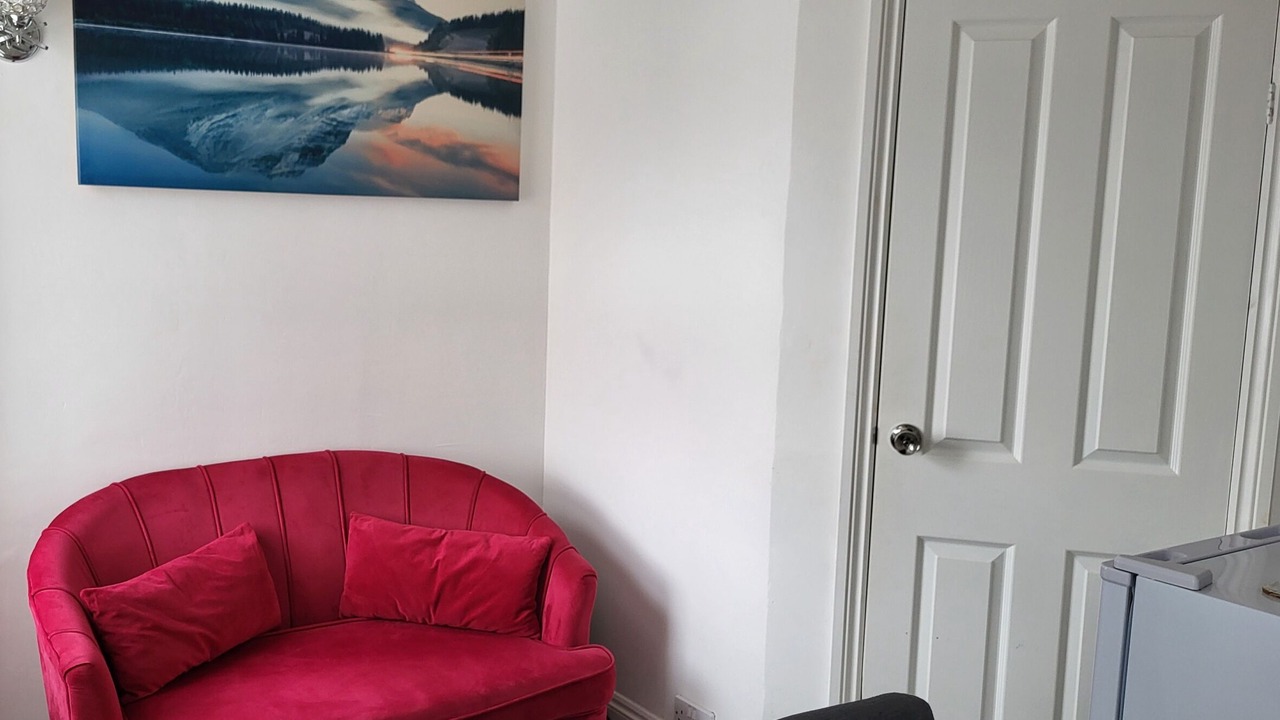 Photo of Bedroom in Weston-super-Mare