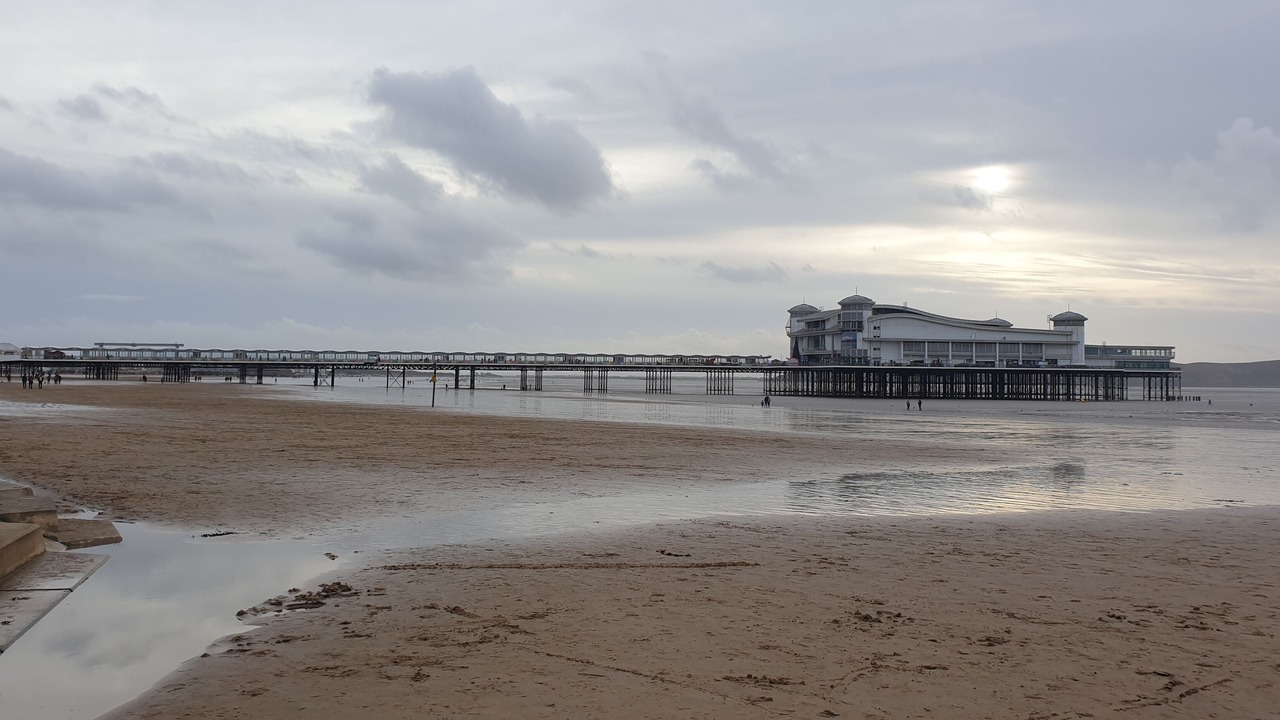 Photo of Others in Weston-super-Mare