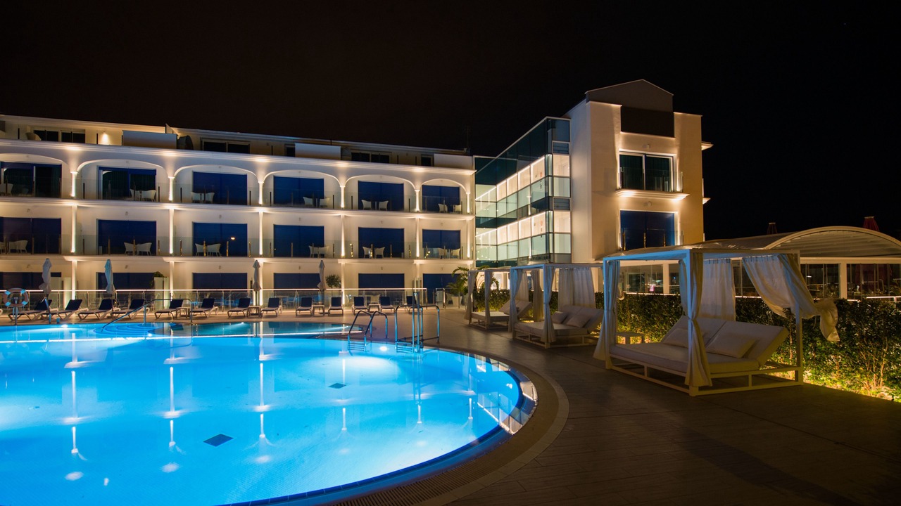 Photo of Outdoor in Castelldefels
