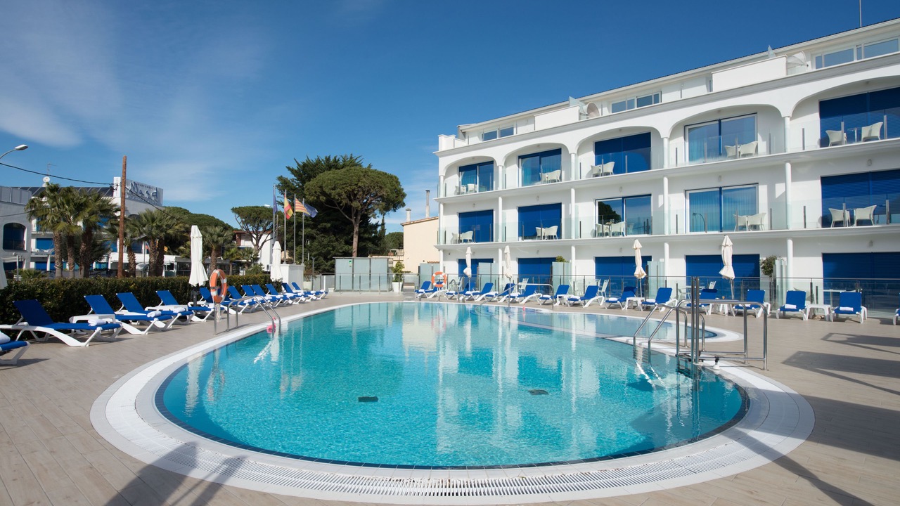 Photo of Outdoor in Castelldefels