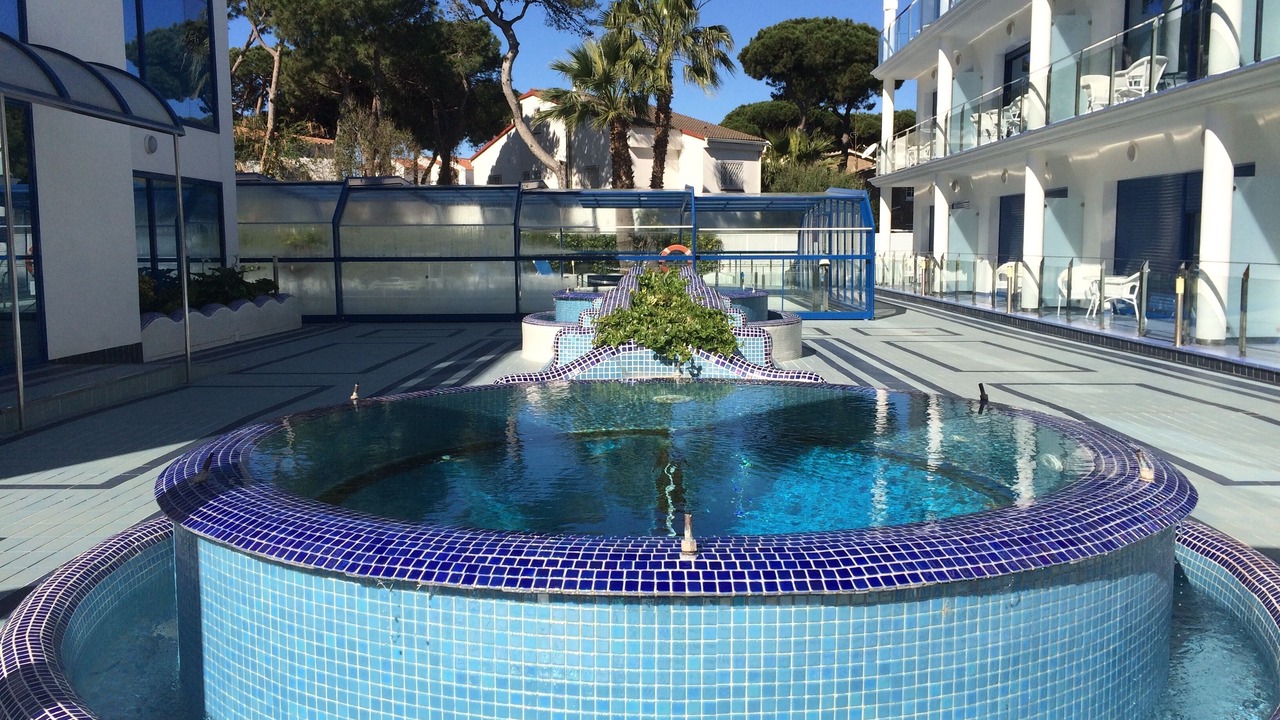 Photo of Outdoor in Castelldefels