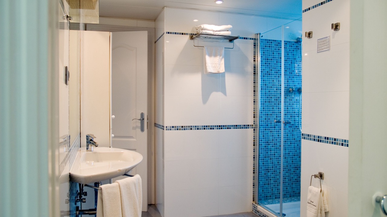 Photo of Bathroom in Castelldefels